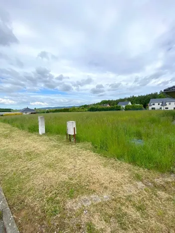 Prodej pozemku pro bydlení, Hvozdná, Zahradní, 1058 m2