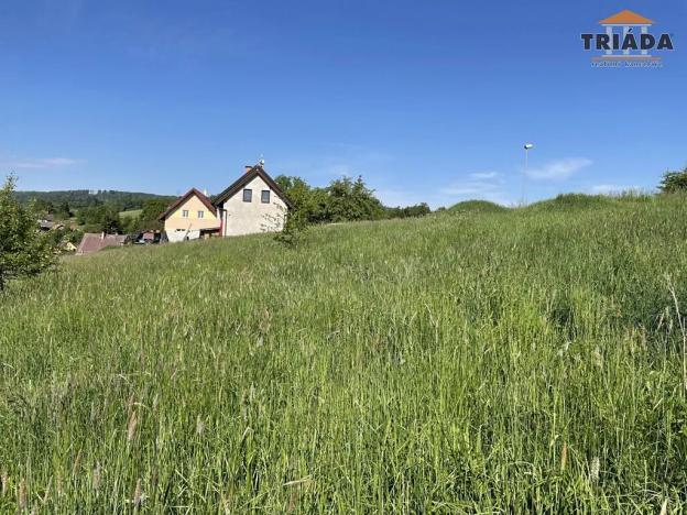 Prodej pozemku pro bydlení, Slaná, 3296 m2