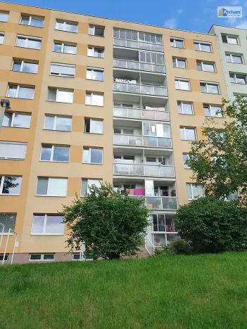 Pronájem bytu 3+kk, Praha - Kamýk, Machuldova, 70 m2