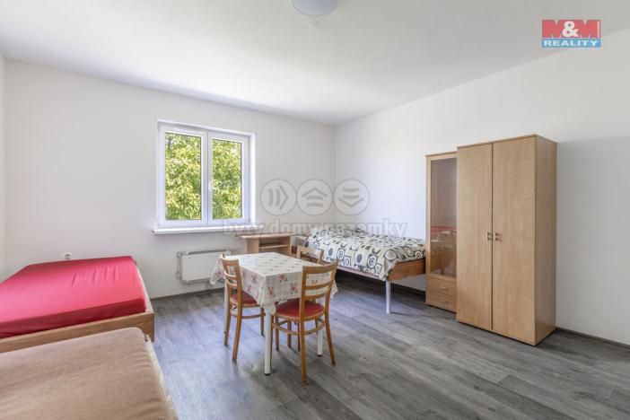 Prodej komerční nemovitosti, Přerov - Přerov I-Město, Dluhonská, 800 m2