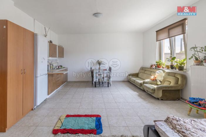 Prodej komerční nemovitosti, Přerov - Přerov I-Město, Dluhonská, 800 m2