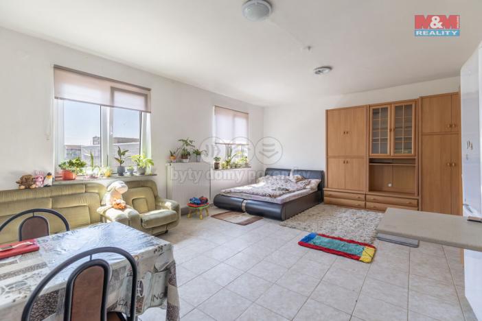 Prodej komerční nemovitosti, Přerov - Přerov I-Město, Dluhonská, 800 m2