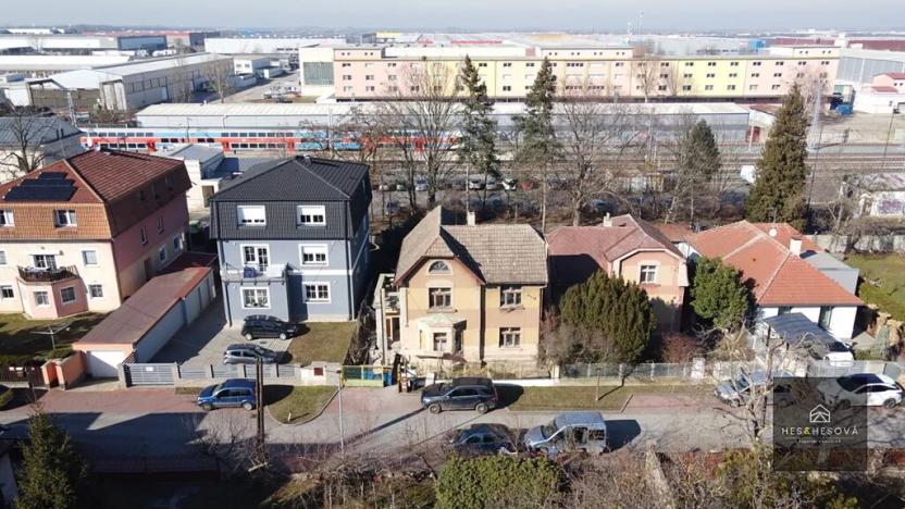 Prodej rodinného domu, Praha - Horní Počernice, Otovická, 200 m2