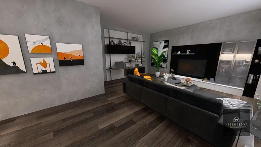 Prodej rodinného domu, Praha - Horní Počernice, Otovická, 200 m2