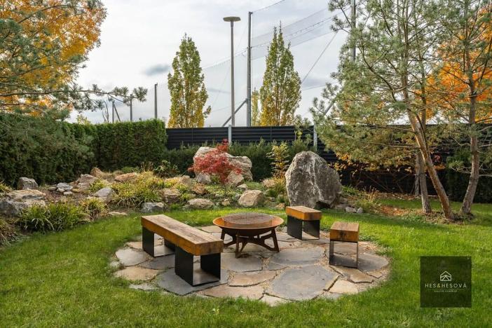 Prodej rodinného domu, Vysoký Újezd, Za Hospodou, 205 m2