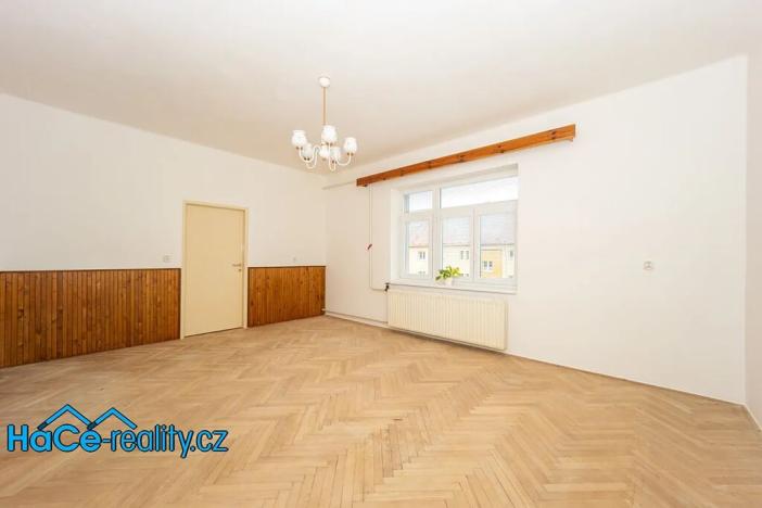 Prodej bytu 3+1, Kostelec nad Orlicí, Rudé armády, 108 m2