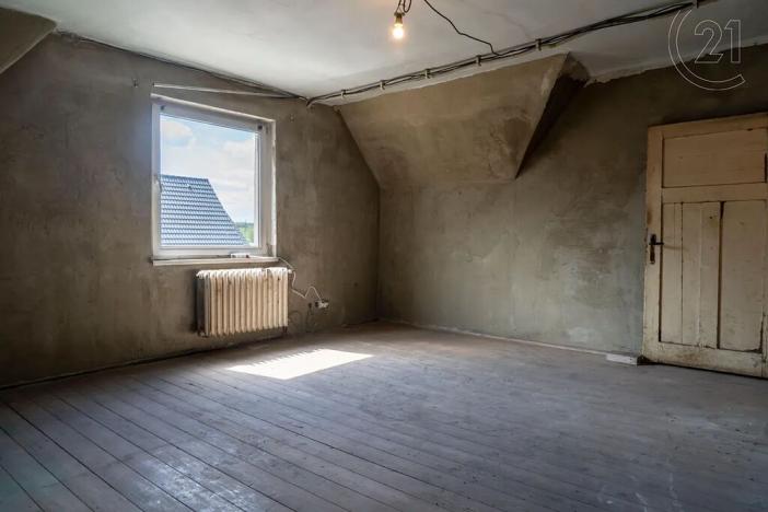 Prodej rodinného domu, Ledvice, 143 m2