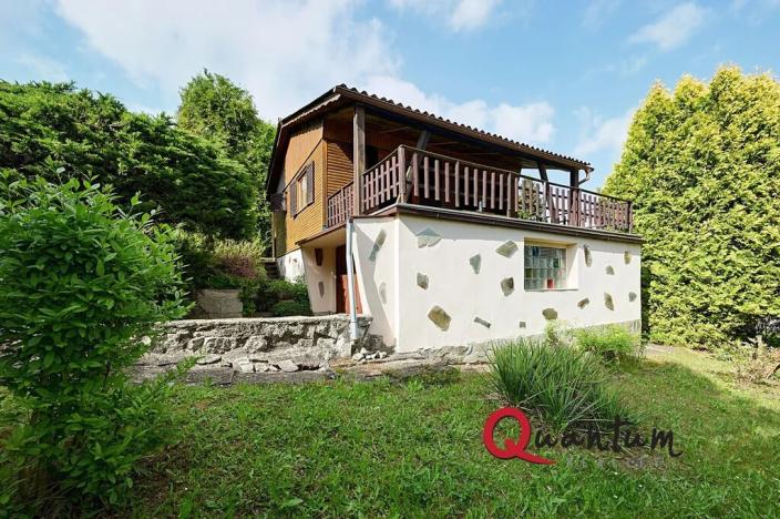 Prodej chaty, Prodašice, 108 m2