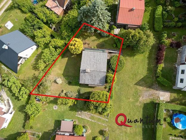 Prodej chaty, Prodašice, 108 m2