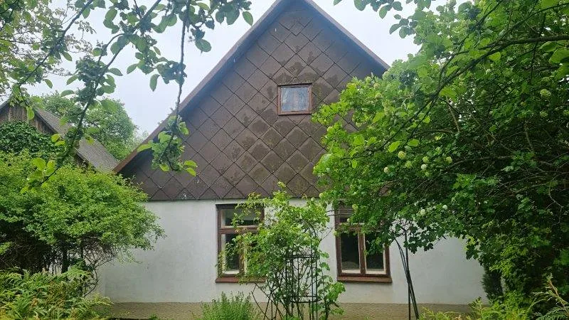 Prodej chalupy, Želetava, 120 m2