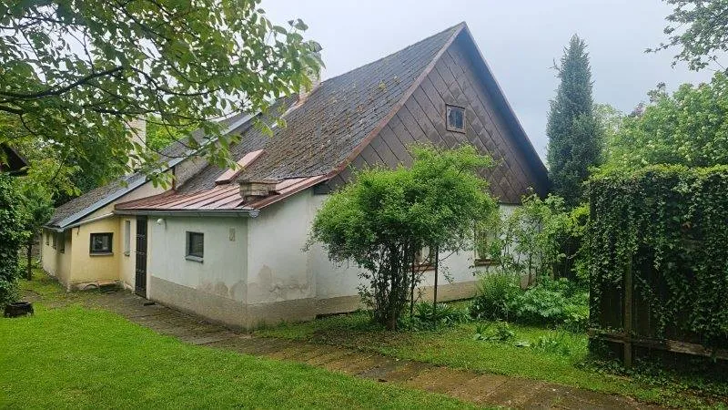Prodej chalupy, Želetava, 120 m2
