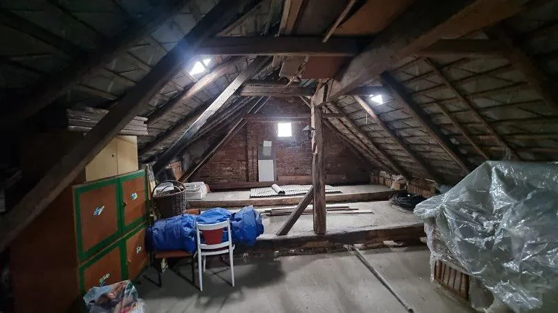 Prodej chalupy, Želetava, 120 m2