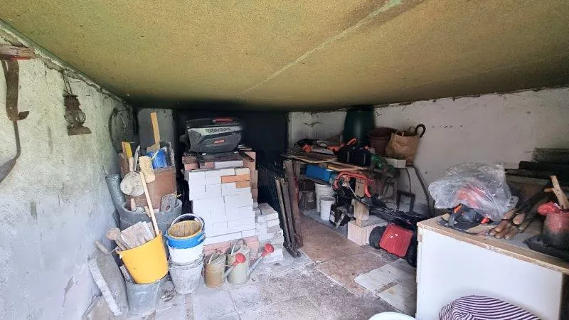 Prodej chalupy, Želetava, 120 m2