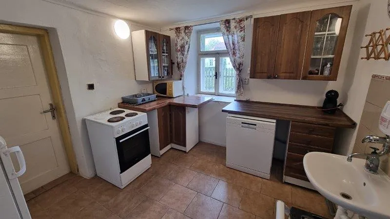 Prodej rodinného domu, Želetava, 110 m2