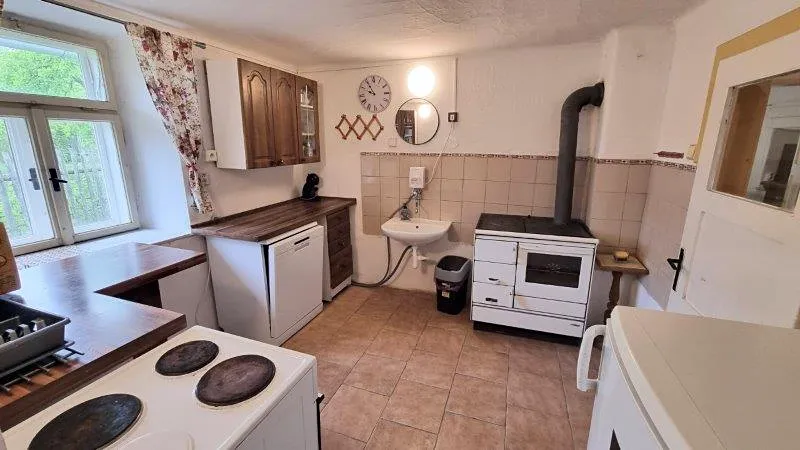 Prodej rodinného domu, Želetava, 110 m2