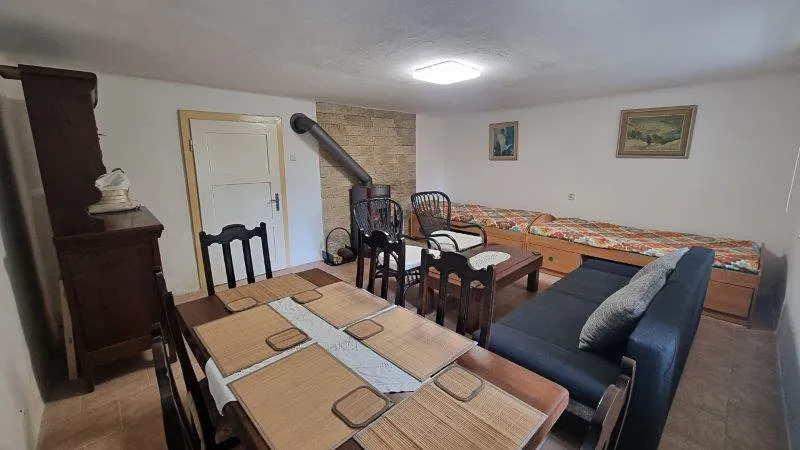 Prodej rodinného domu, Želetava, 110 m2