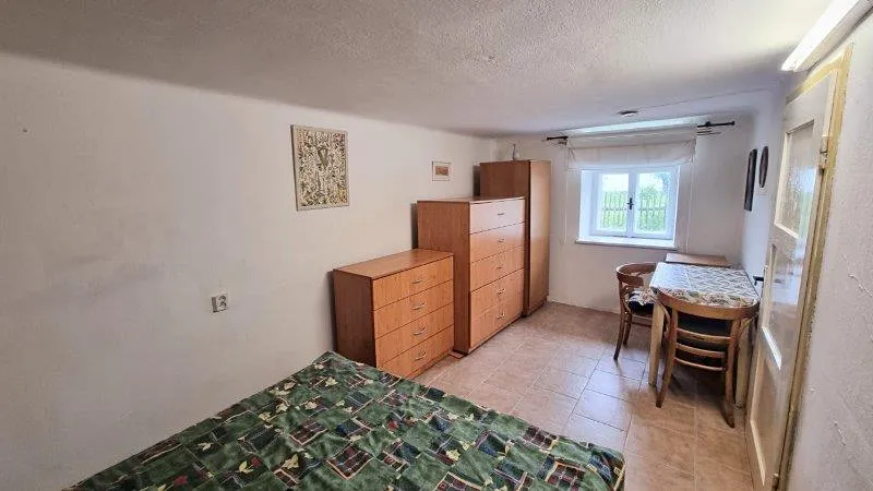 Prodej rodinného domu, Želetava, 110 m2