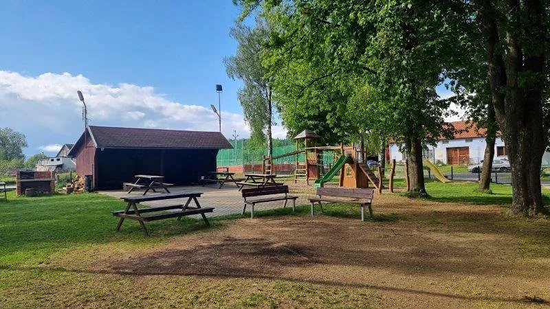 Prodej rodinného domu, Želetava, 110 m2