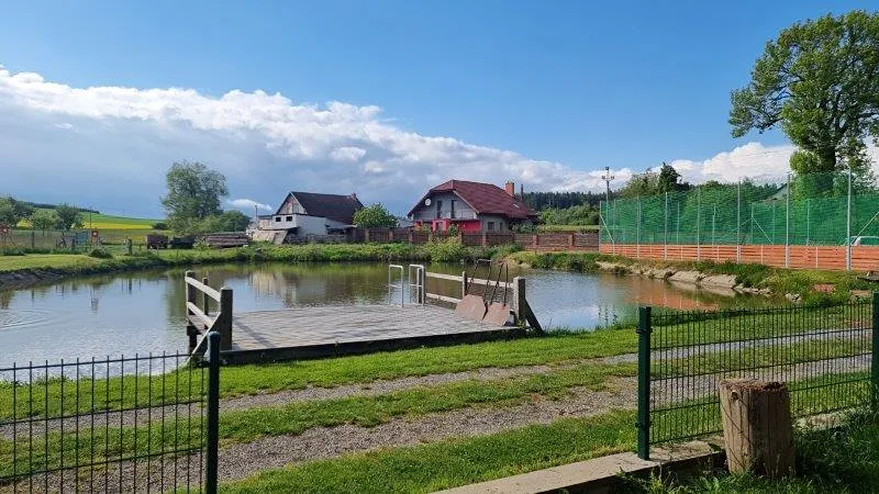 Prodej rodinného domu, Želetava, 110 m2
