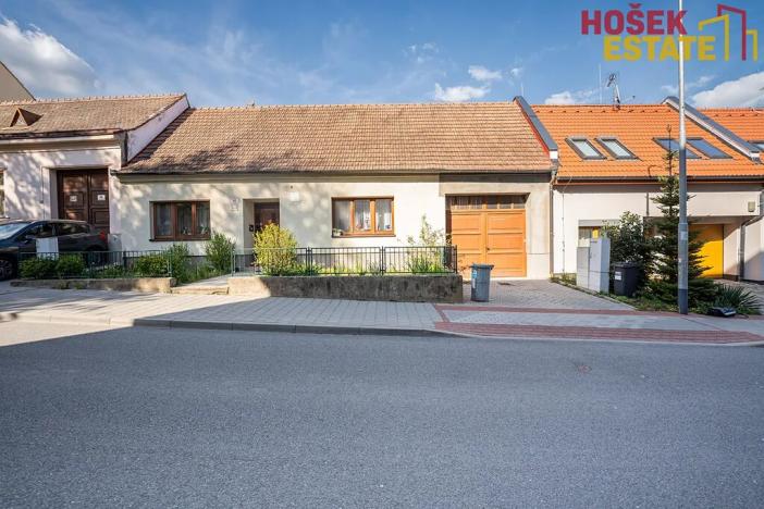 Prodej rodinného domu, Brno, Bosonožské náměstí, 340 m2