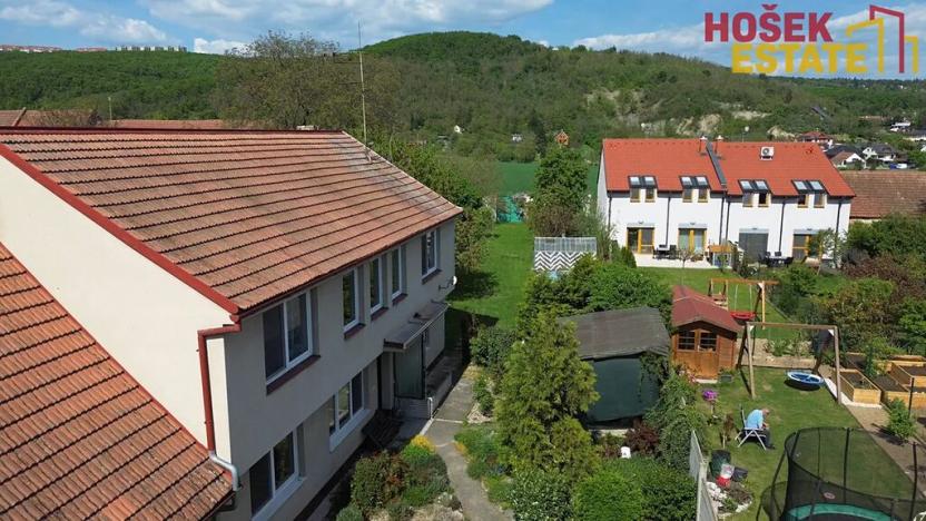 Prodej rodinného domu, Brno, Bosonožské náměstí, 340 m2