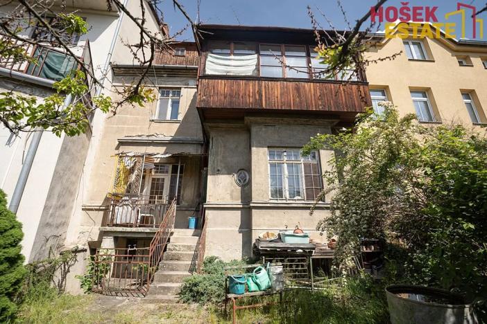 Prodej rodinného domu, Brno, Černovická, 155 m2