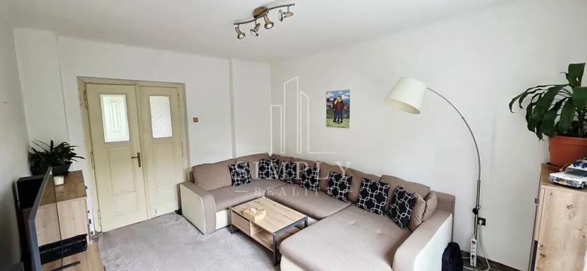 Prodej vícegeneračního domu, Praha - Hostivař, Herbenova, 360 m2