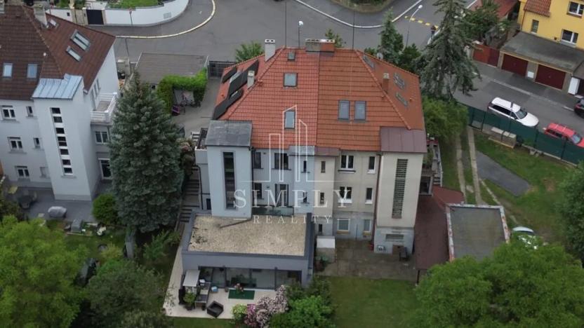 Prodej vícegeneračního domu, Praha - Hostivař, Herbenova, 360 m2
