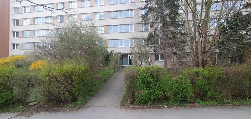 Pronájem bytu 2+1, Praha - Nusle, Plamínkové, 50 m2