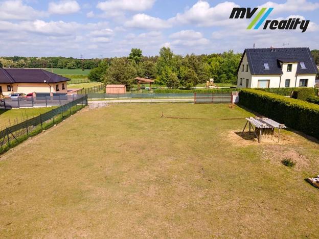 Prodej pozemku pro bydlení, Sojovice, 870 m2