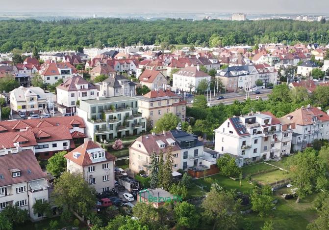 Prodej bytu 2+kk, Praha - Břevnov, Na břevnovské pláni, 58 m2