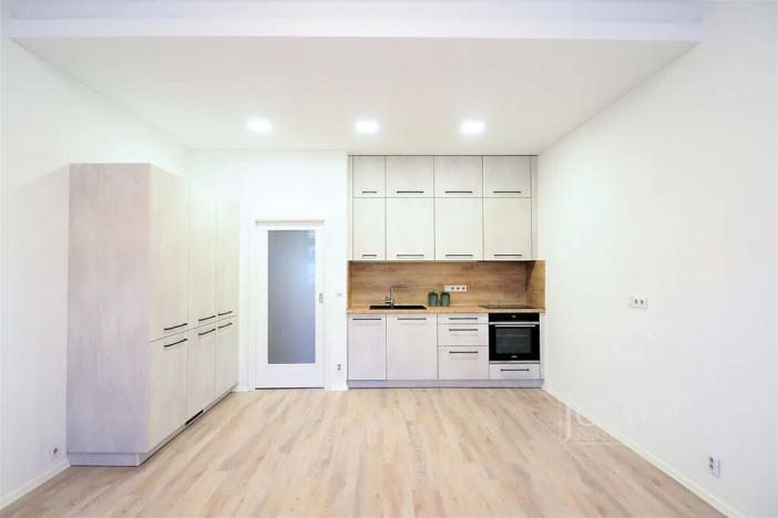 Pronájem bytu 2+kk, Písek, Prokopova, 51 m2