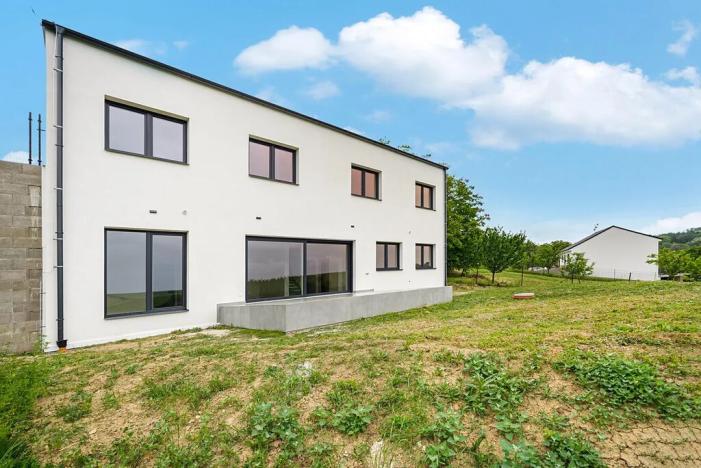 Prodej rodinného domu, Rašovice, 185 m2