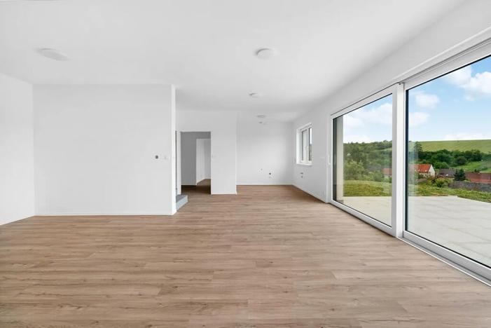 Prodej rodinného domu, Rašovice, 220 m2