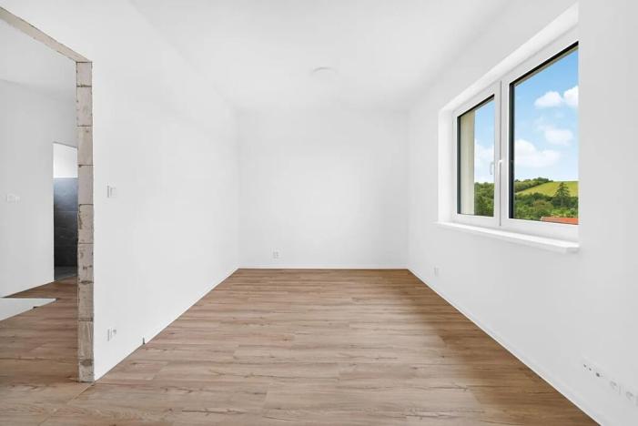 Prodej rodinného domu, Rašovice, 220 m2