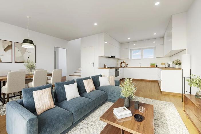 Prodej rodinného domu, Velké Pavlovice, 131 m2