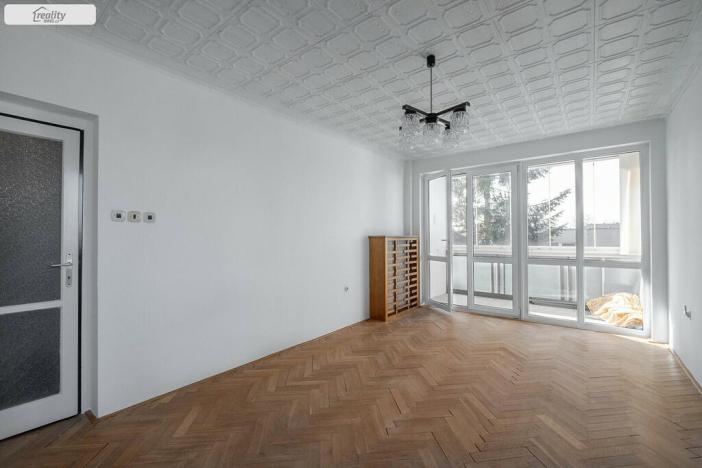 Prodej bytu 3+1, Praha - Komořany, Na Poustkách, 77 m2