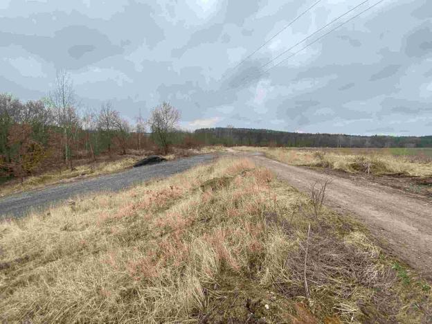 Prodej pozemku, Týn nad Vltavou, 440 m2