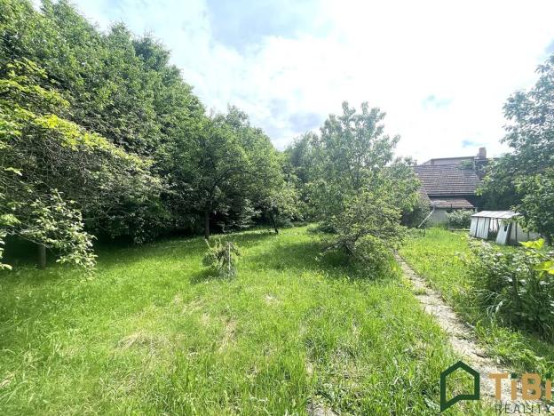 Prodej rodinného domu, Sebranice, 200 m2