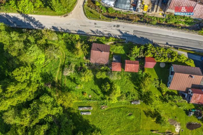 Prodej rodinného domu, Rokytnice nad Jizerou - Dolní Rokytnice, 85 m2