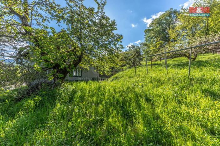 Prodej rodinného domu, Rokytnice nad Jizerou - Dolní Rokytnice, 85 m2