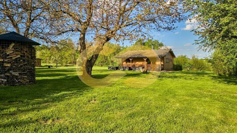 Prodej pozemku pro bydlení, Kácov, 10278 m2