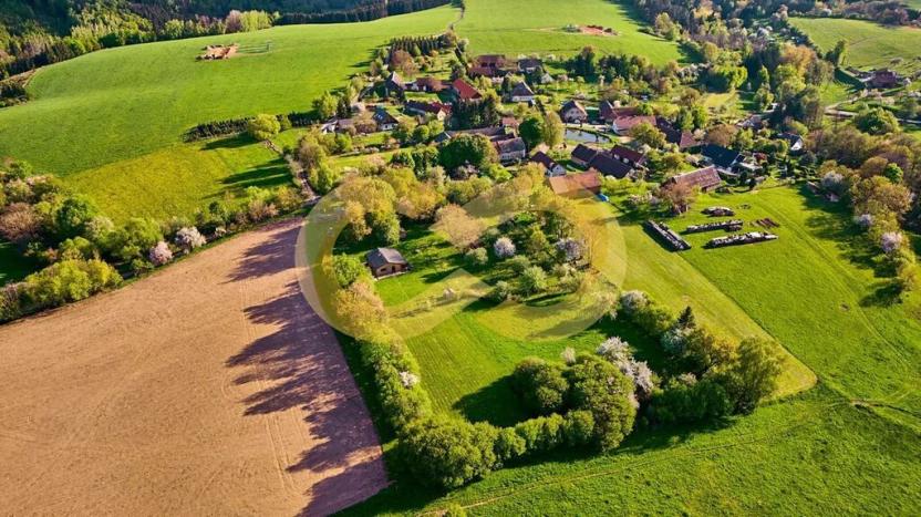 Prodej pozemku pro bydlení, Kácov, 10278 m2