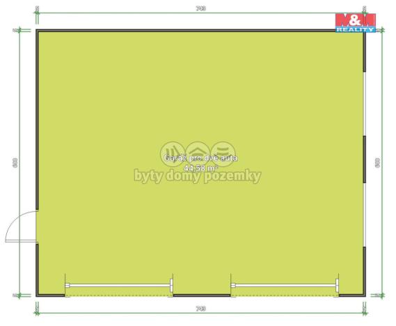 Prodej rodinného domu, Horní Čermná - Nepomuky, 160 m2