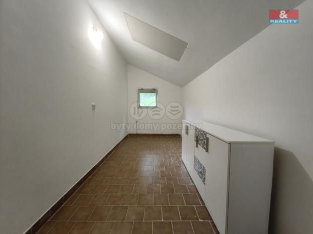 Prodej rodinného domu, Horní Čermná - Nepomuky, 160 m2