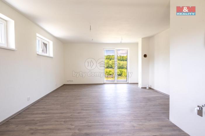 Prodej rodinného domu, Přídolí, 133 m2