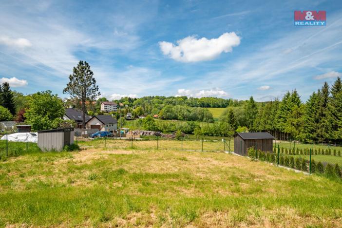 Prodej rodinného domu, Přídolí, 133 m2