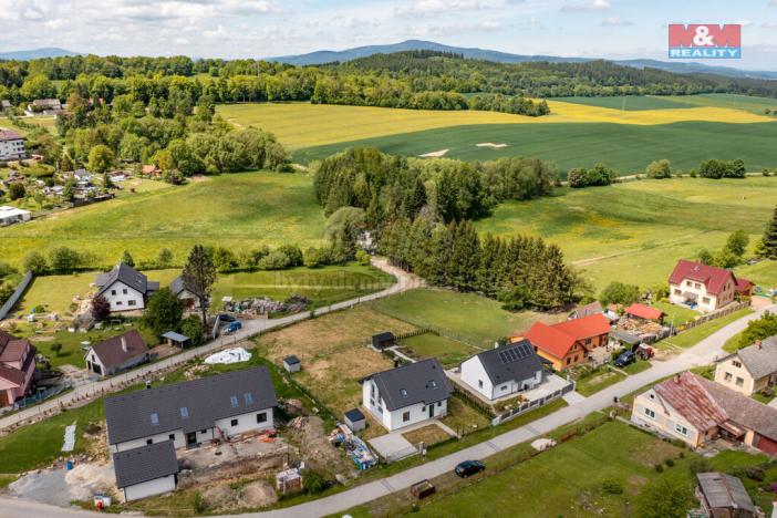 Prodej rodinného domu, Přídolí, 133 m2