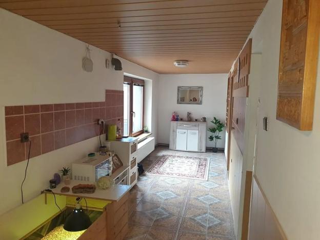 Prodej vícegeneračního domu, Břeclav, Písníky, 200 m2