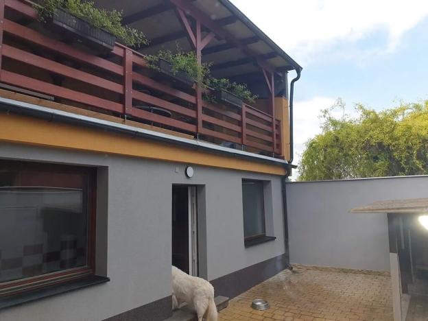 Prodej vícegeneračního domu, Břeclav, Písníky, 200 m2